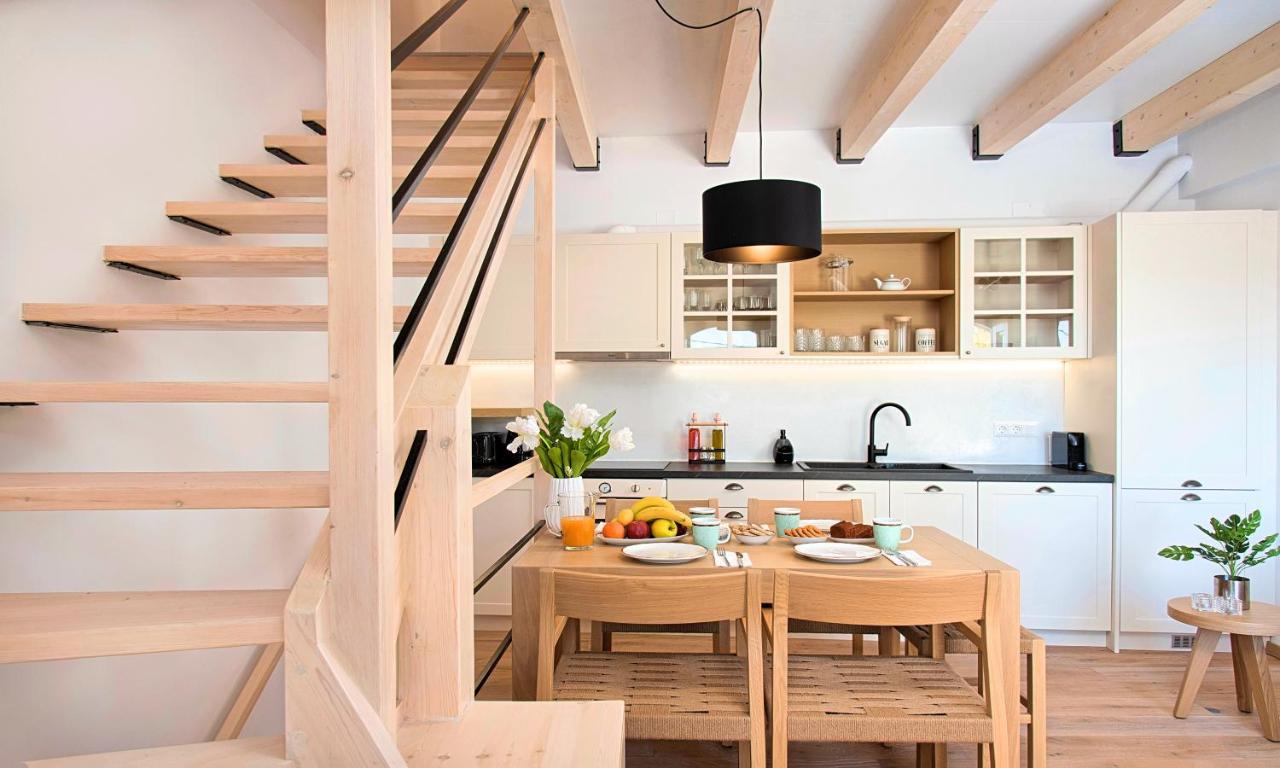 Sun Stone Villas Chania  ภายนอก รูปภาพ