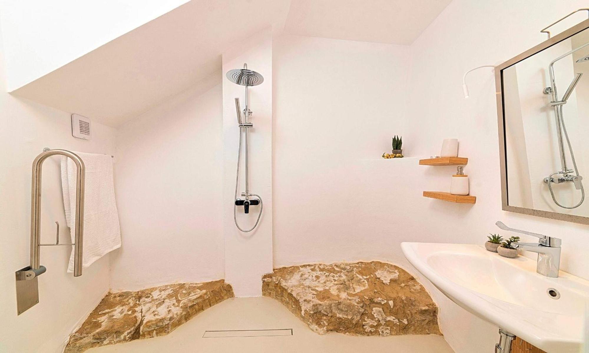 Sun Stone Villas Chania  ภายนอก รูปภาพ