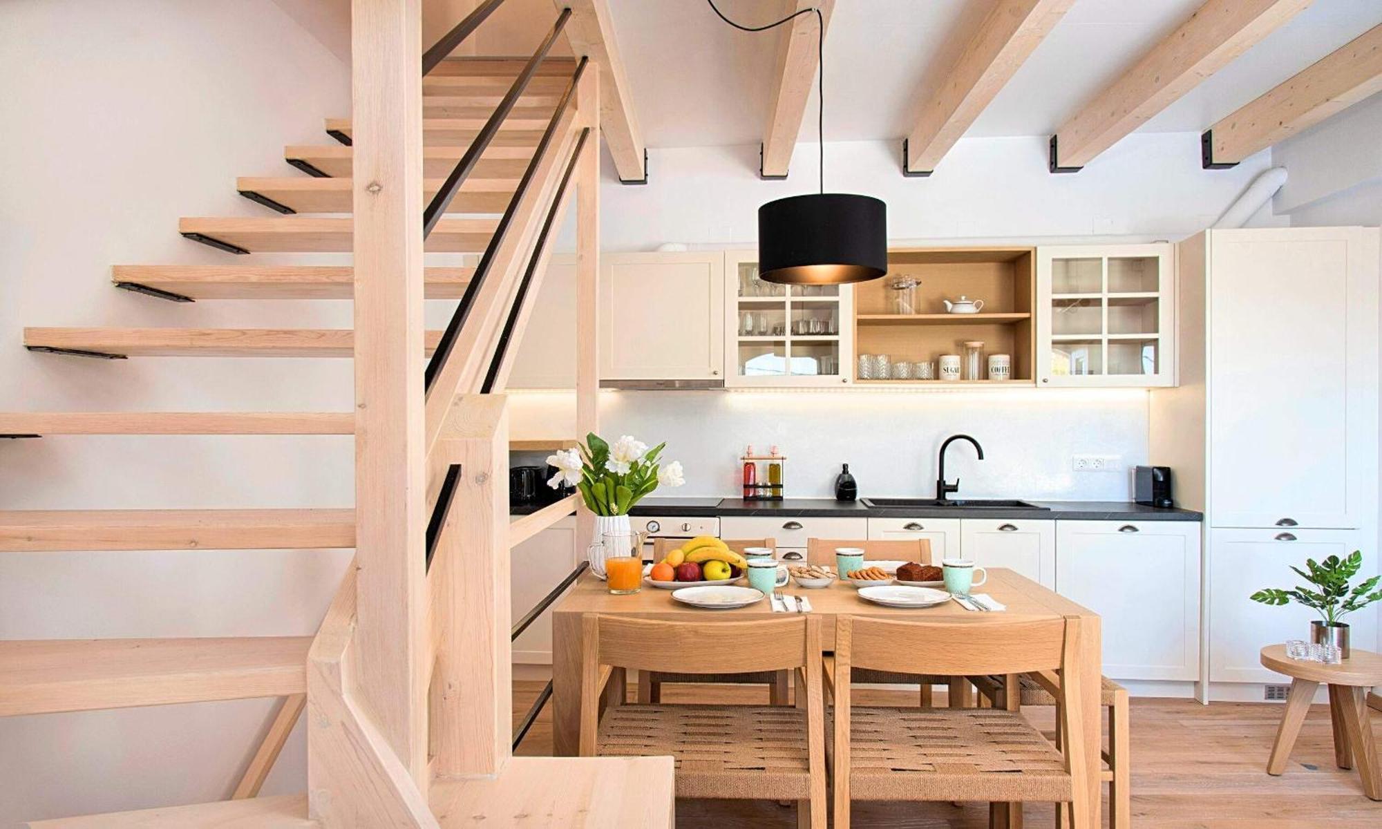 Sun Stone Villas Chania  ภายนอก รูปภาพ